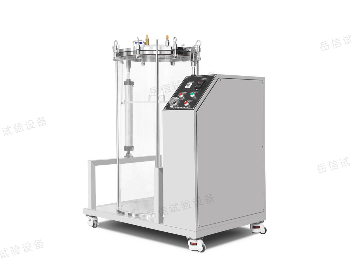 ip-68防水測(cè)試儀